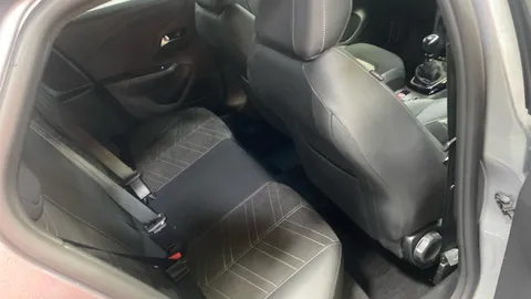 Vauxhall Corsa 1.2 Turbo Ultimate