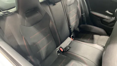 Mercedes-Benz A Class A180d AMG Line Auto