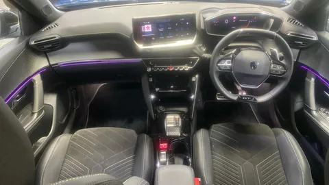 Peugeot 2008 1.2 PureTech 130 GT 5dr EAT8