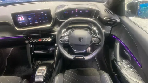 Peugeot 2008 1.2 PureTech 130 GT 5dr EAT8