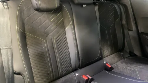 Peugeot 2008 1.2 PureTech 130 GT 5dr EAT8