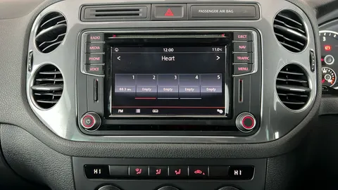 Volkswagen Tiguan 2.0 TDi BlueMotion Tech Match 4MOTION 150 DSG