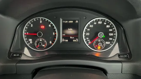 Volkswagen Tiguan 2.0 TDi BlueMotion Tech Match 4MOTION 150 DSG