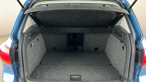 Volkswagen Tiguan 2.0 TDi BlueMotion Tech Match 4MOTION 150 DSG