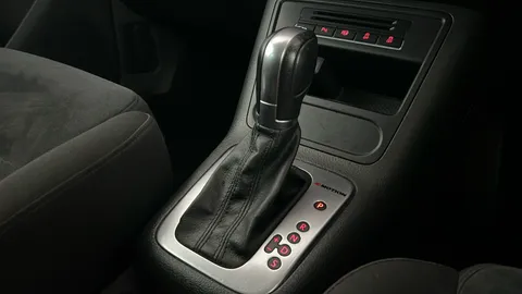 Volkswagen Tiguan 2.0 TDi BlueMotion Tech Match 4MOTION 150 DSG