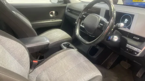 Hyundai Ioniq 5 160kW Premium 73 kWh 5dr Auto