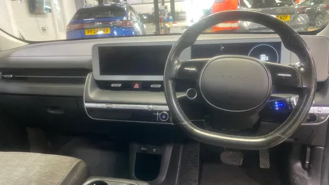 Hyundai Ioniq 5 160kW Premium 73 kWh 5dr Auto