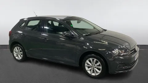 Volkswagen Polo 1.0 75 SE