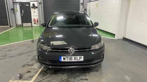 Volkswagen Polo 1.0 75 SE
