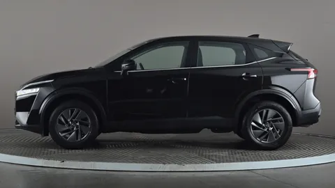 Nissan Qashqai 1.3 DiG-T MH 158 Acenta Premium Xtronic