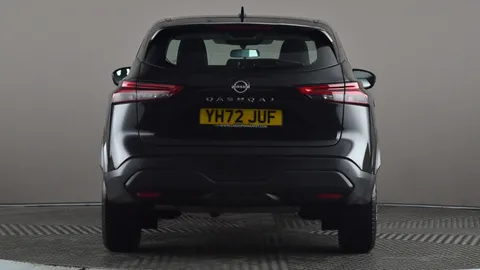 Nissan Qashqai 1.3 DiG-T MH 158 Acenta Premium Xtronic