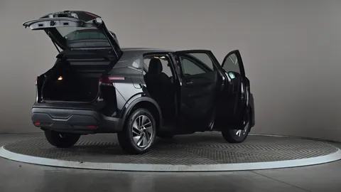 Nissan Qashqai 1.3 DiG-T MH 158 Acenta Premium Xtronic