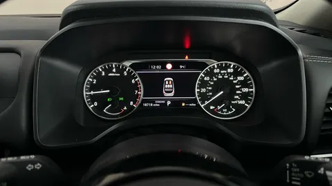 Nissan Qashqai 1.3 DiG-T MH 158 Acenta Premium Xtronic