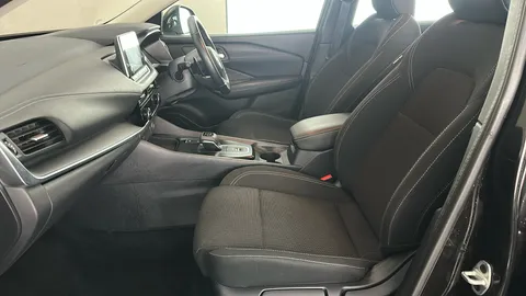 Nissan Qashqai 1.3 DiG-T MH 158 Acenta Premium Xtronic