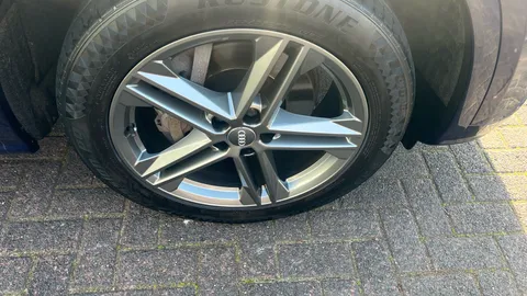 Audi Q5 2.0 TDI Quattro S Line S Tronic [Tech Pack]