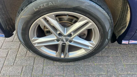 Audi Q5 2.0 TDI Quattro S Line S Tronic [Tech Pack]