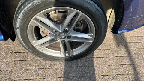 Audi Q5 2.0 TDI Quattro S Line S Tronic [Tech Pack]