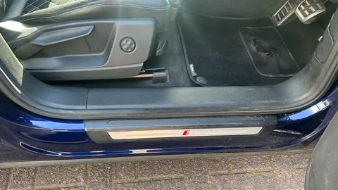 Audi Q5 2.0 TDI Quattro S Line S Tronic [Tech Pack]