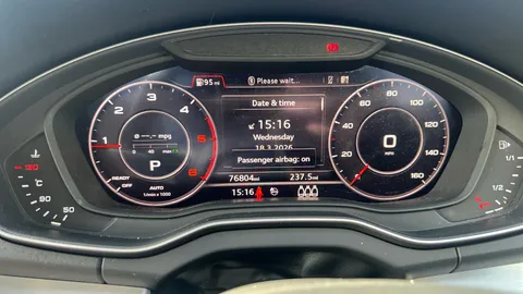 Audi Q5 2.0 TDI Quattro S Line S Tronic [Tech Pack]