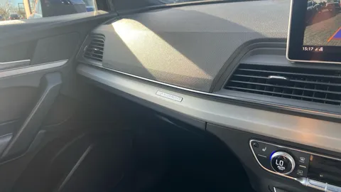 Audi Q5 2.0 TDI Quattro S Line S Tronic [Tech Pack]