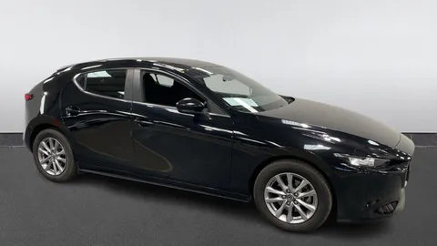 MAZDA 3 2.0 e-Skyactiv G MHEV SE-L