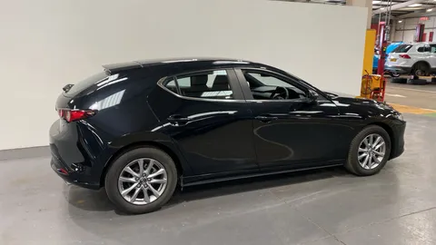 MAZDA 3 2.0 e-Skyactiv G MHEV SE-L