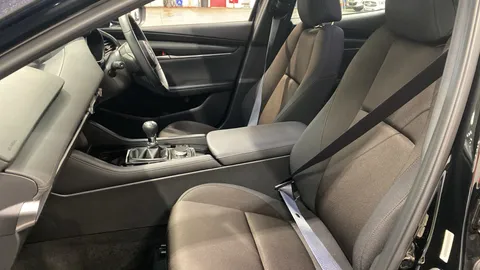 MAZDA 3 2.0 e-Skyactiv G MHEV SE-L