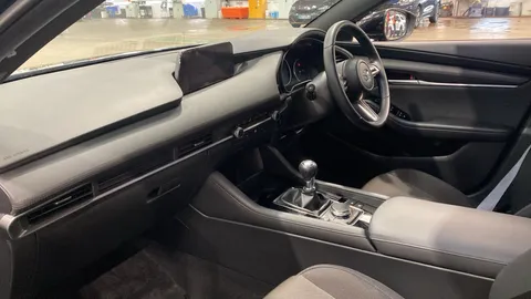 MAZDA 3 2.0 e-Skyactiv G MHEV SE-L