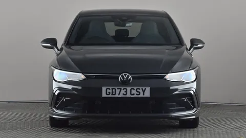 VOLKSWAGEN GOLF 1.5 TSI R-Line