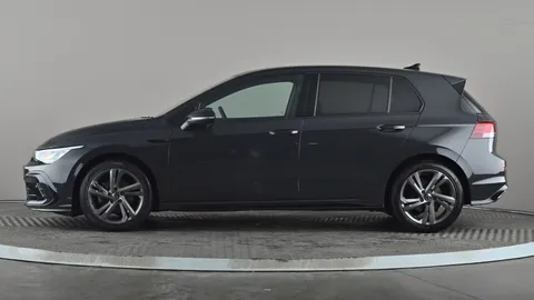 VOLKSWAGEN GOLF 1.5 TSI R-Line