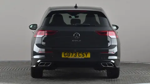 VOLKSWAGEN GOLF 1.5 TSI R-Line