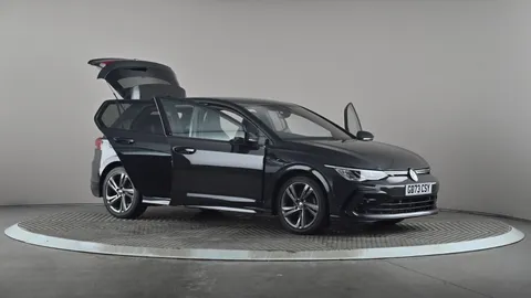 VOLKSWAGEN GOLF 1.5 TSI R-Line