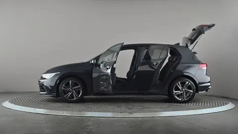 VOLKSWAGEN GOLF 1.5 TSI R-Line