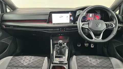 VOLKSWAGEN GOLF 1.5 TSI R-Line