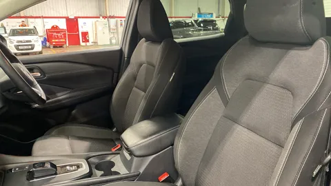 Nissan Qashqai 1.5 E-Power N-Connecta 5dr Auto