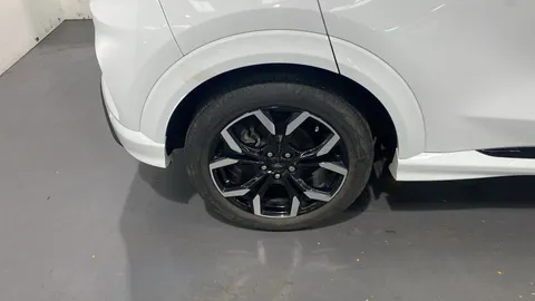 FORD PUMA 1.0 EcoBoost Hybrid mHEV 155 ST-Line X