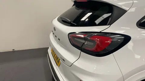 FORD PUMA 1.0 EcoBoost Hybrid mHEV 155 ST-Line X