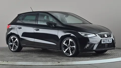 SEAT Ibiza 1.0 TSI 95 FR Sport