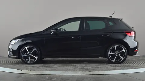 SEAT Ibiza 1.0 TSI 95 FR Sport
