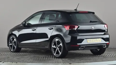 SEAT Ibiza 1.0 TSI 95 FR Sport