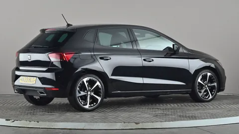 SEAT Ibiza 1.0 TSI 95 FR Sport