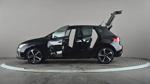 SEAT Ibiza 1.0 TSI 95 FR Sport