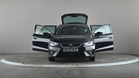 SEAT Ibiza 1.0 TSI 95 FR Sport