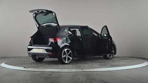 SEAT Ibiza 1.0 TSI 95 FR Sport