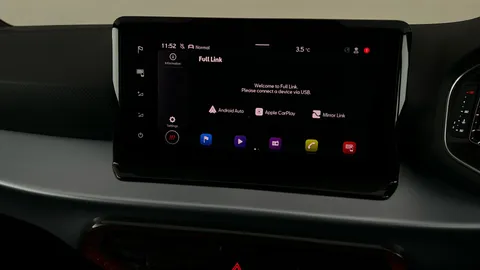 SEAT Ibiza 1.0 TSI 95 FR Sport