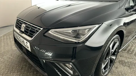 SEAT Ibiza 1.0 TSI 95 FR Sport