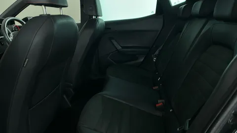 SEAT Ibiza 1.0 TSI 95 FR Sport