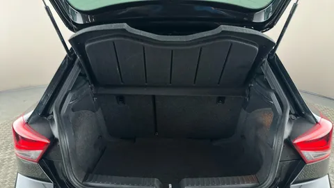 SEAT Ibiza 1.0 TSI 95 FR Sport