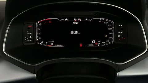 SEAT Ibiza 1.0 TSI 95 FR Sport