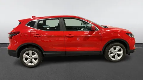 Nissan Qashqai 1.3 DiG-T Acenta Premium